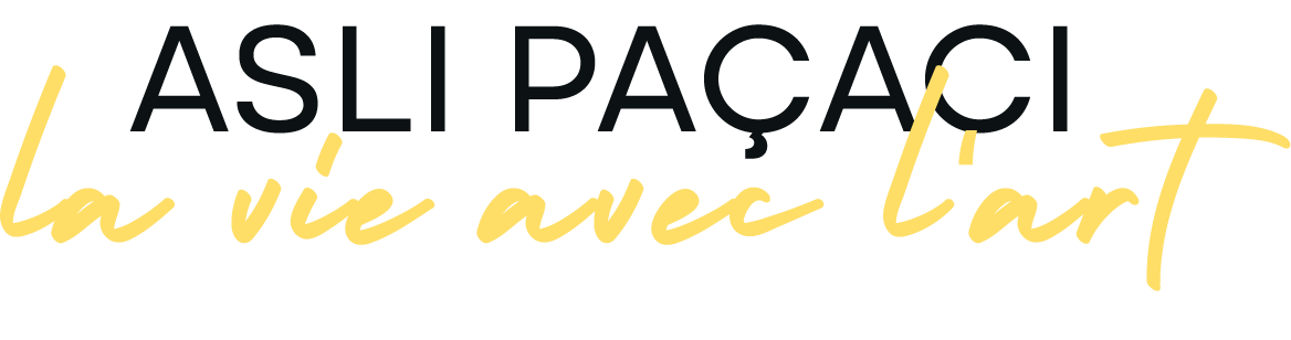 Aslı Paçacı